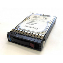 454273-001 507631-002 454146-B21 Жорсткий диск HP 1TB 7.2K 3.5" SATA 3Gb/s