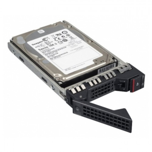 Жорсткий диск IBM Lenovo 1TB 3.5" 7.2K SAS 6Gb/s Hot Swap 4XB0G45716