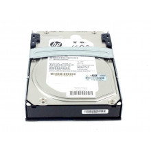 575057-001 Жорсткий диск HP 2TB 3.5" 7200RPM SAS 6Gb/s Dual Port Midline Hot Swap