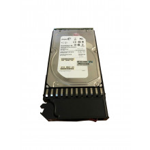 Жорсткий диск HP 2TB 3.5" 7200RPM SAS 6Gb/s Dual Port Midline Hot Swap 604081-001