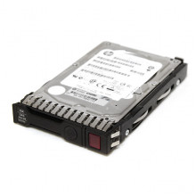 Жорсткий диск HP 146GB 2.5" 15K SAS 6Gbps Dual Port Hot Swap 652625-001