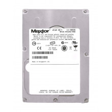Жорсткий диск Maxtor Atlas 300GB 10K 3.5'' SAS 8J300S0
