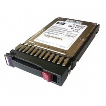 DF146BAFDU 481653-002 Жорсткий диск HP 146GB 15K 3.5'' SP SAS