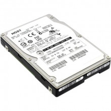 Жорсткий диск Hitachi HGST Ultrastar C10K900 450 GB 2.5" SAS 10K HUC109045CSS600 0B26012