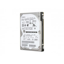 Жорсткий диск Hitachi HGST Ultrastar C15K147 146GB 2.5" SAS 6Gb/s HUC151414CSS600 0B24379