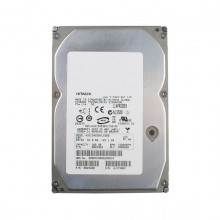 Жорсткий диск Hitachi HGST Ultrastar 15K450 300GB 3.5'' 15K SAS HUS154530VLS300 0B23318