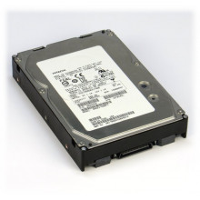 Жорсткий диск Hitachi HGST Ultrastar 15K600 600GB 3.5'' Fibre Channel 4Gb/s HUS156060VLF400 0B23666