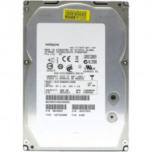 Жорсткий диск Hitachi HGST Ultrastar 15K600 600GB 3.5'' SAS 6Gb/s HUS156060VLS600 0B24496