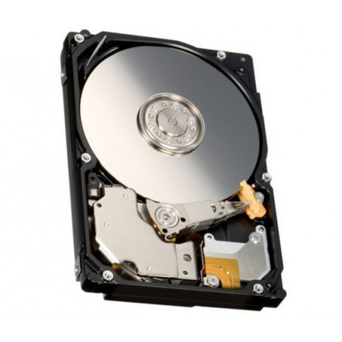 Жорсткий диск Toshiba Allegro 12 450GB 10K 2.5" SAS 6Gb/s MBF2450RC
