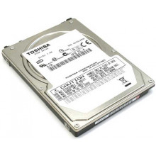 Жорсткий диск Toshiba 120GB 2.5" SATA MK1255GSX