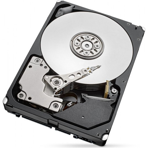 Жорсткий диск Seagate Enterprise Capacity 2.5 512n 1TB SAS 12Gb/s ST1000NX0453