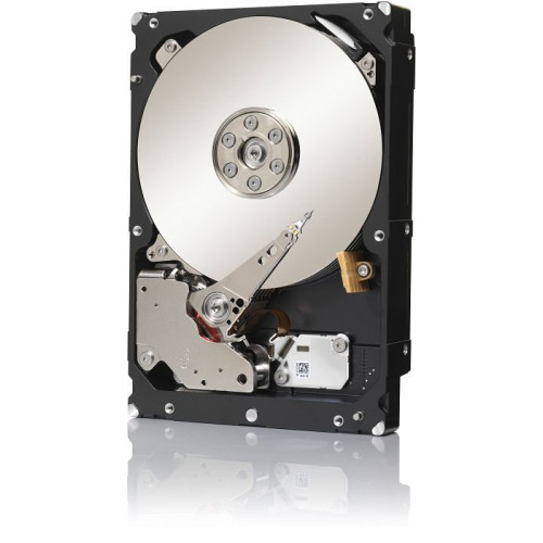 Жорсткий диск Seagate Constellation ES.3 SED 2TB SAS 6Gb/s ST2000NM0043