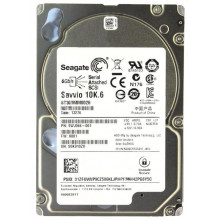 Жорсткий диск Seagate Savvio 10K.6 SED 300GB SAS 6Gb/s ST300MM0026