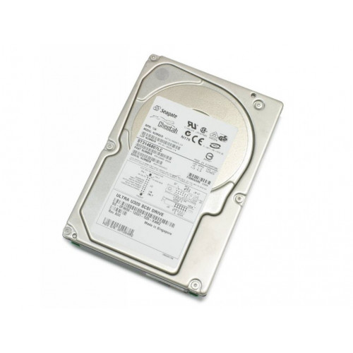 Жорсткий диск Seagate Cheetah 146GB 10K 3.5'' Ultra-320 SCSI ST3146807LC