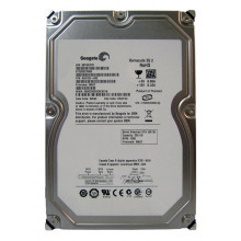 Жорсткий диск Seagate Barracuda ES.2 250GB 32MB Cache SATA 3Gb/s ST3250310NS