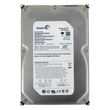 Жорсткий диск Seagate Barracuda ES 250GB 16MB Cache SATA 3Gb/s ST3250620NS