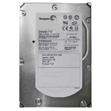 Жорсткий диск Seagate Cheetah T10 300GB SAS 3Gb/s ST3300555SS