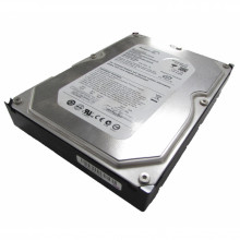 Жорсткий диск Seagate Barracuda ES 400GB 3.5" 16MB Cache SATA 3Gb/s ST3400620NS