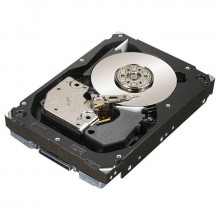 Жорсткий диск Seagate Cheetah NS 400GB 10K 3.5" SAS ST3400755SS