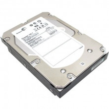 Жорсткий диск Seagate Cheetah 15K.7 450GB 3.5" Fibre Channel ST3450857FC