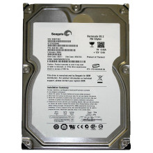 Жорсткий диск Seagate Barracuda ES.2 750GB SATA 3Gb/s ST3750330NS