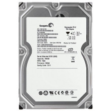 Жорсткий диск Seagate Barracuda ES.2 750GB SAS 3Gb/s ST3750630SS