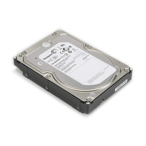 Жорсткий диск Seagate Constellation ES.3 4TB SAS 6Gb/s ST4000NM0023