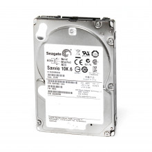 Жорсткий диск Seagate Savvio 10K.6 450GB SAS 6Gb/s ST450MM0006