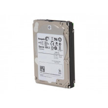 Жорсткий диск Seagate 450GB 10.5K 2.5'' SAS 6Gb/s ST9450305SS