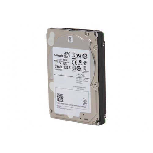 Жорсткий диск Seagate 450GB 10.5K 2.5'' SAS 6Gb/s ST9450305SS