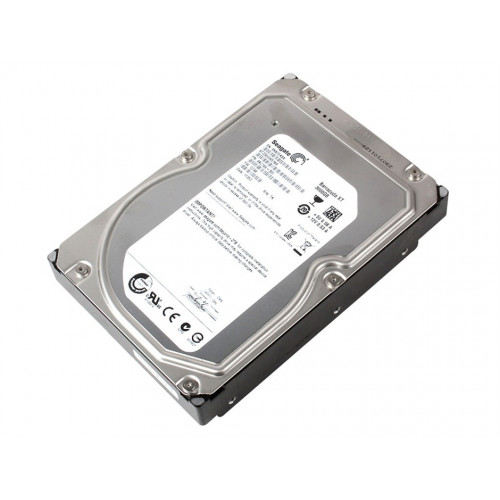 Жорсткий диск Seagate Constellation 7200.2 500GB 2.5" SAS 6Gb/s ST9500620SS