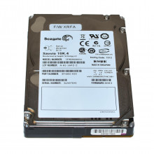 Жорсткий диск Seagate Savvio 10K.4 600GB 2.5'' SAS 6Gb/s ST9600204SS