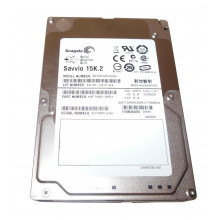 Жорсткий диск Seagate Savvio 15K.2 73GB 2.5" SAS 6Gb/s ST973452SS